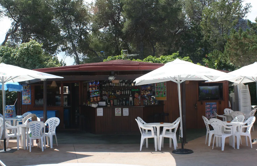 Apartamentos Del Rey-1