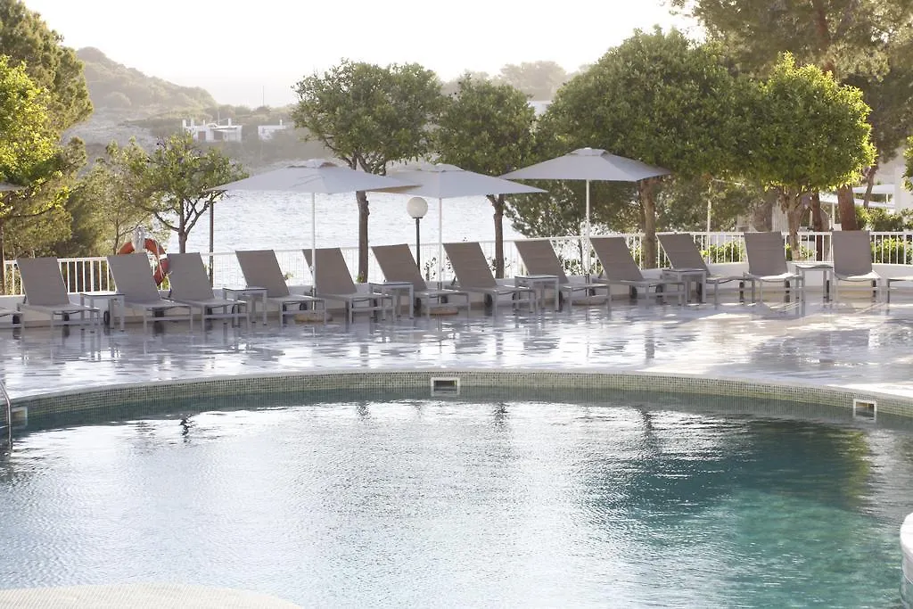 Bg Portinatx Beach Club Hotel-1