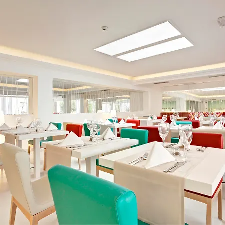 Grupotel Ibiza Beach Resort - Adults Only-2