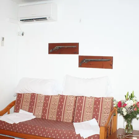 Apartamentos Del Rey-3