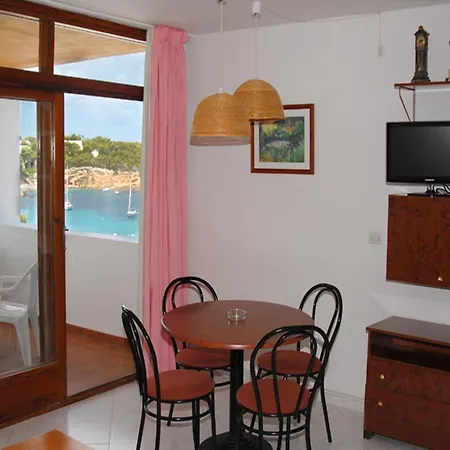 Apartamentos Del Rey-2