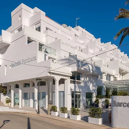 Barcelo Portinatx - Adults Only-2