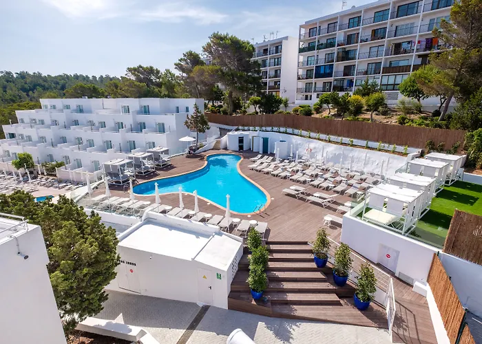 Barceló Portinatx - Adults Only
